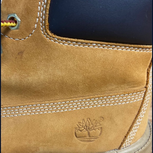 Tim boots - Picture 2 of 3